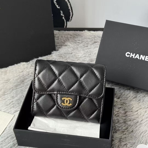 CHANEL Shoes - <AUTHENTIC>CHANEL bag